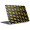 DC Comics Batman Logo Pattern Surface Laptop 2 Skin
